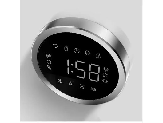 Сушильная машина MIDEA MD205H80WB/W-RU